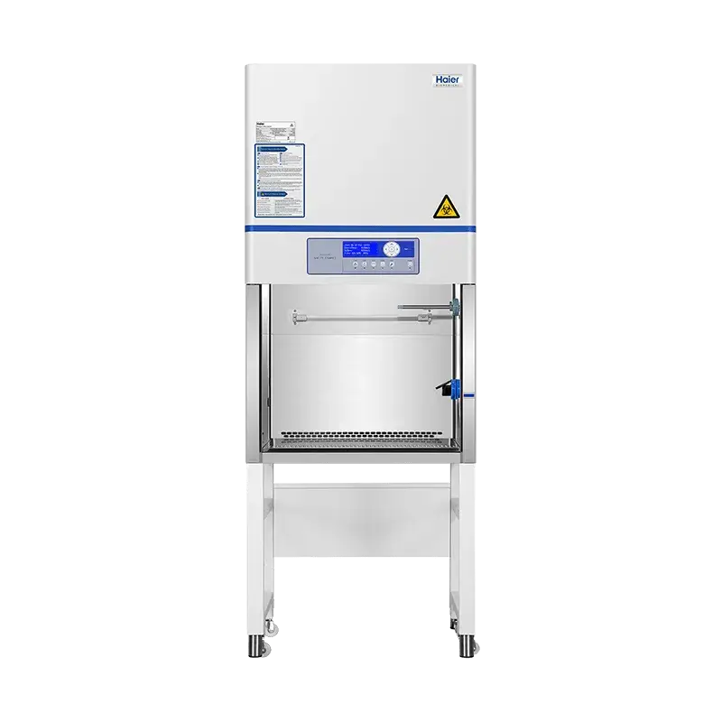 Haier HR700-IIA2 inklusive Untergestell